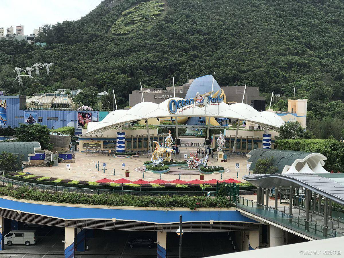 的海洋馆排行榜前十名九游会j9登陆国内(图7)