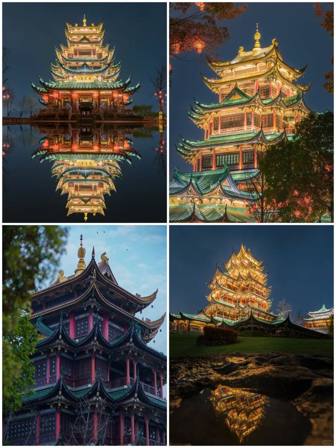 ？拒绝踩雷！重庆当地超靠谱旅行社TOP推荐J9真人游戏第一品牌重庆当地旅行社哪家好(图3)