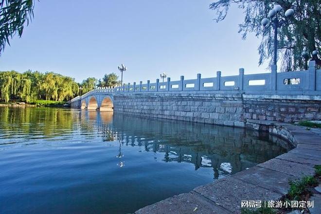 选 5 大金牌团队私人定制深度游超省心！