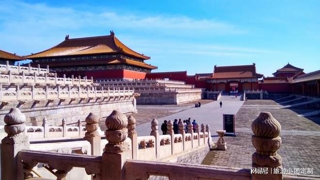 选 5 大金牌团队私人定制深度游超省心！j9九游会网站入口北京靠谱导游推荐：精(图3)