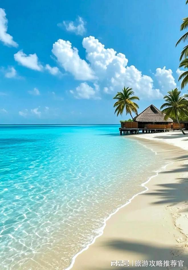 向导带路解锁海棠湾奢华度假体验j9平台三亚4天3晚纯玩游本地(图2)