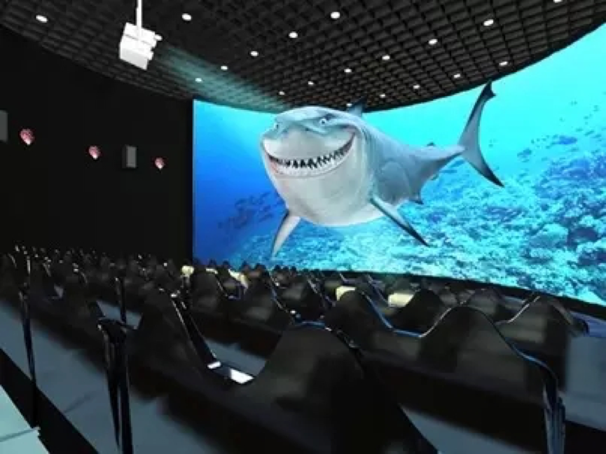 出海昌首部4D巨制《海洋之光J9九游会青岛海昌极地重磅推(图4) 出海昌首部4D巨制《海洋之光J9九游会青岛海昌极地重磅推(图4)