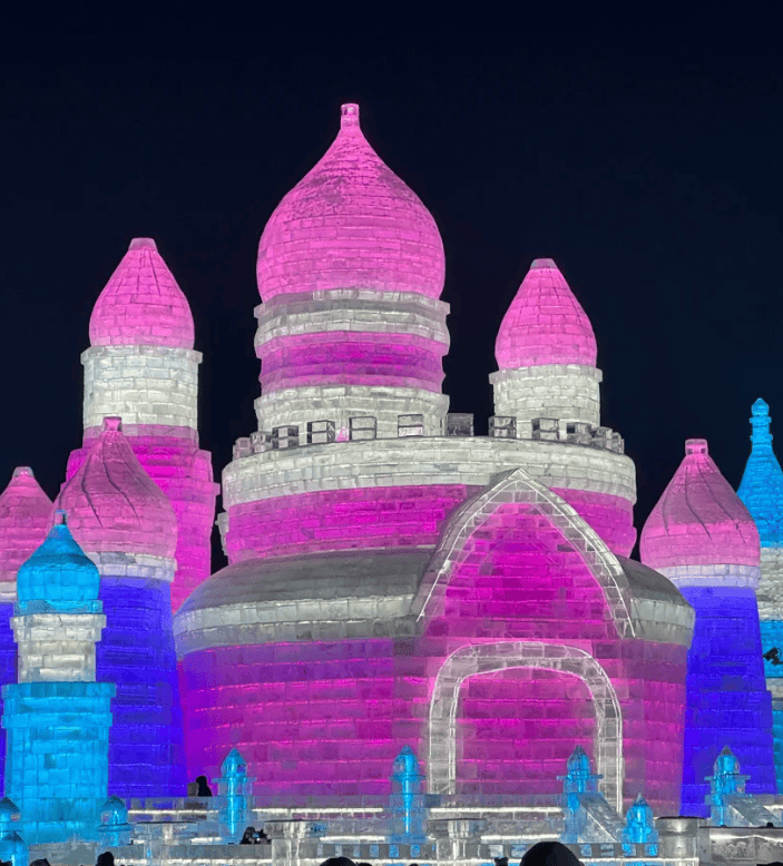 用2025必去景点+亲子游定制玩雪玩法防骗+纯玩推荐驴友分享九游会J9入口哈尔滨