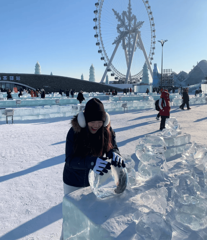 用2025必去景点+亲子游定制玩雪玩法防骗+纯玩推荐驴友分享九游会J9入口哈尔滨5日游最佳路线!哈尔滨五天四晚攻略+费(图3) 用2025必去景点+亲子游定制玩雪玩法防骗+纯玩推荐驴友分享九游会J9入口哈尔滨5日游最佳路线!哈尔滨五天四晚攻略+费(图3)