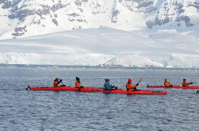 ！41天踏南极半岛闯南美4国性价比拉满j9九游会入口首页2027出发一生一次(图5)