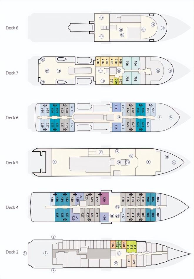！41天踏南极半岛闯南美4国性价比拉满j9九游会入口首页2027出发一生一次(图11)
