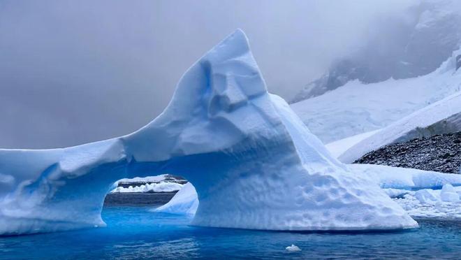 ！41天踏南极半岛闯南美4国性价比拉满j9九游会入口首页2027出发一生一次(图10)